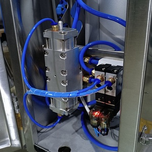 PSA Mini taşınabilir azot jeneratörü laboratuvar endüstrisi için yüksek basınçlı yüksek saflıkta sıvı hava gıda işleme makineleri - Product Image 5