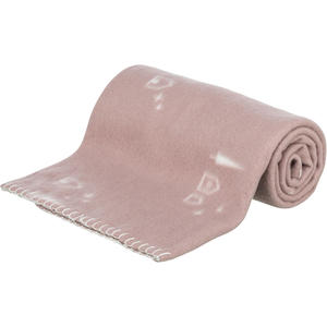 Manta para Mascotas Lilja, 100 x 70 cm / 150 x 100 cm, Colores Surtidos, Manta de Lana Navideña - Product Image 4