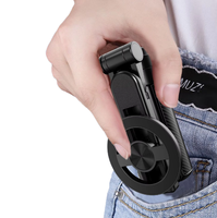 Bâton de Selfie magnétique Portable avec pour support de téléphone à distance et télescopique Bluetooth nouvelle technologie accessoires de téléphone portable