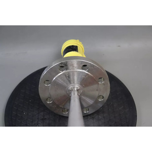 Jauge de niveau radar Wigg VEGAPULS SR 68, 75 m, IP66/IP67, capteur de niveau de liquide - Product Image 1
