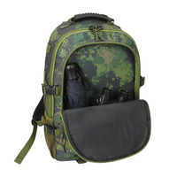 Sac à dos tactique personnalisable Sac Molle léger de grande capacité pour randonnée en plein air escalade camping