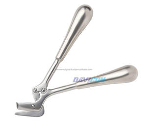 Ciseaux à plâtre orthopédiques professionnels de haute qualité en acier inoxydable (ciseaux à plâtre) taille 14 pouces par DAVICON ENTERPRISES - Product Image 5