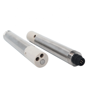 Đầu Dò Cảm Biến Dẫn Điện Bốn Điện Cực Kỹ Thuật Số Phổ Biến Dùng Cho Nước Hồ Bơi - Product Image 4