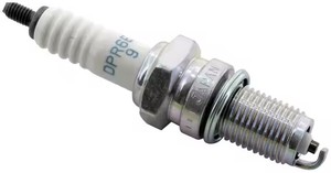 Pièces détachées automobiles en gros 5531 DPR6EA-9 Bougie d'allumage en platine 5531 DPR6EA-9 - Product Image 5