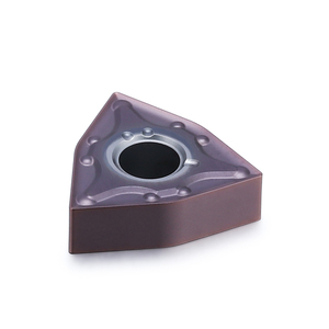 Dohre <span class=keywords><strong>CNC</strong></span> <span class=keywords><strong>tungsten</strong></span> <span class=keywords><strong>carbide</strong></span> biến chèn an toàn wnmg phay chèn <span class=keywords><strong>CNC</strong></span> chèn - Product Image 5