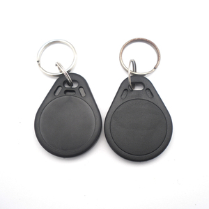 ISO14443A 13.56mhz 1k F08 <span class=keywords><strong>RFID</strong></span> ABS 키링 - Product Image 6