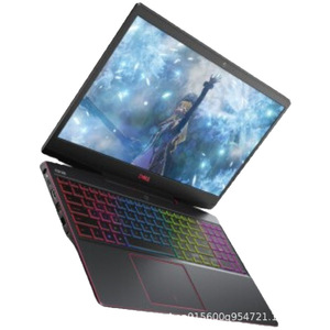 Portátil para Juegos G3 3590 I7I5, Nueva Generación de Procesadores Core de 9.ª Generación, Tarjeta Gráfica Dedicada, Pantalla Full HD, Velocidad del Procesador de 2.8 GHz, Modelo G7 con Gráficos Dedicados - Product Image 4
