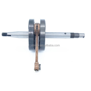 Piezas de repuesto para motor Bajaj Discover 135, personalizadas, fábrica China - Product Image 3