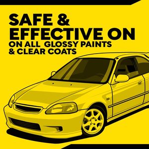 Meguiar's Mirror Glaze M105 Compuesto Ultra-Corte de Óxido de Aluminio para Eliminación de Arañazos y Restauración de Ondas Profundas en Coches, 32oz, Regalo Unisex - Product Image 4