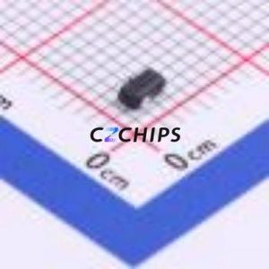 ทรานซิสเตอร์สนามทรานซิสเตอร์ AP2317A SOT-23-3ใหม่และดั้งเดิม (มอสเฟท) - Product Image 2