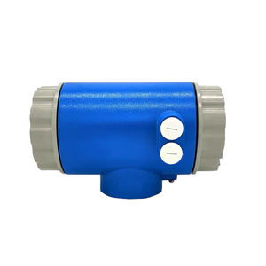 ตัวแปลงมิเตอร์แม่เหล็กไฟฟ้าอัจฉริยะพร้อมหัวเครื่องมือ Hart สวิตช์การไหลของน้ำแบบแม่เหล็ก - Product Image 2