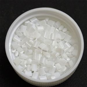 Resina de alta calidad HIPS 825 MFI 4,5 Gránulos Poliestirenos GPPS HIPS Pellet Materias Primas Plásticas - Product Image 1