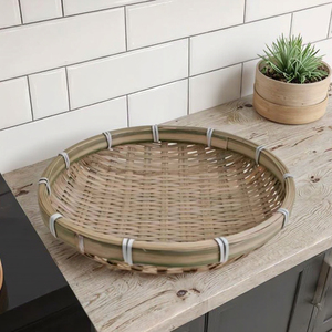 100% in Rattan, - Product Image 4