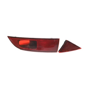 <span class=keywords><strong>Réflecteur</strong></span> de pare-chocs de haute qualité <span class=keywords><strong>pour</strong></span> Volkswagen ID.6, ensemble de feux d'avertissement arrière à LED séquentiels, prix direct fabricant - Product Image 1