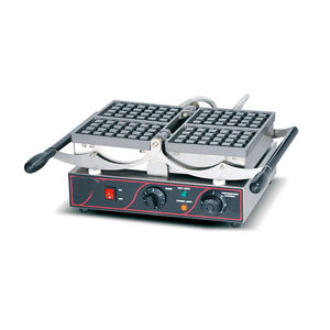 Máquina para Hacer Waffles Automática Comercial de Fábrica Shanyou China, 220V/50Hz, para Uso en Restaurantes y Hoteles, Máquina para Hacer Waffles Industrial - Product Image 4