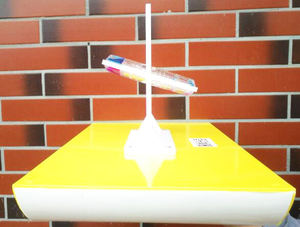 Gelsonlab HSSC-079 sciences musée Sciences centre équipement de bureau Liquide stratification - Product Image 2