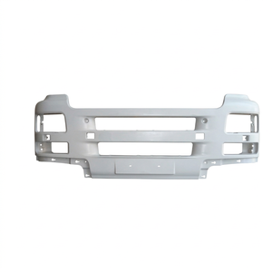 กันชนหน้าใหม่สำหรับ COS.PEL. อะไหล่ทดแทนวัสดุรุ่น 407.00307-PP+GF - Product Image 1