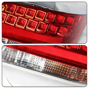 For Buick LaCrosse 2010-2013 22891782 22891783 LED <b>Daytime</b> <b>Running</b> <b>Light</b> Waterproof Fog Lamp Car Taillight Assembly - Product Image 3