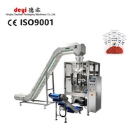 Machine automatique double affichage DY pour le remplissage de liquides (sauces, boissons), capacité visqueuse de 10 à 1000 ml, pour poudres, huiles, miel et autres produits en bouteilles