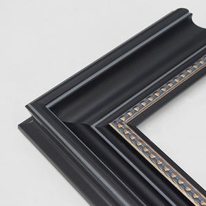 7024 serisi moda yılbaşı dekoru çerçeve kalıplama resim fotoğraf ps çerçeve kalıplama - Product Image 4