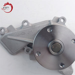 Sistema de refrigeración de alta calidad PUMP ASSY-COOLANT 25100-2J000 251002J000 para Hyundai Accent 25100 2J000 - Product Image 5