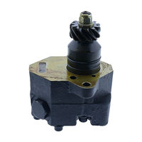 Pompe de transfert de carburant mécanique durable MiBo OEM authentique 4N-4864 3304 3306 D343 621R 941B 951C 955L 977L D4D D5B D6C D7G en fonte