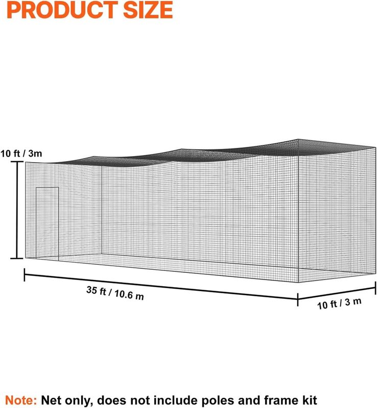 Custom 22FT Portable Durable Pvc Hdpe