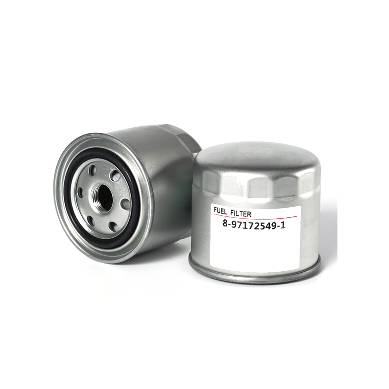 Isuzu 8-97172549-1 Fuel Filters - Durable & Efficient