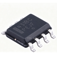 TL431BCDR2G 431BC Gerilim Referans IC'si, Yepyeni Orijinal Stok