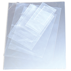 ¡HC Eco-Friendly Flat Bags Solución de embalaje duradera y a prueba de fugas para varios usos para exposiciones! - Product Image 4