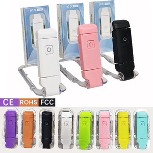<span class=keywords><strong>Led</strong></span> USB có thể sạc lại cuốn sách ánh sáng siêu nhẹ 200mAh được xây dựng trong pin có thể điều chỉnh clip trên ánh sáng cuốn sách ánh sáng - Product Image 3