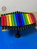 JMQ JMQ-220322 Outdoor Billet Aluminum Percussion Musical Instrument High Quality Made in China