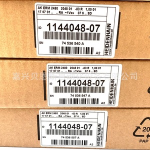 Heidenhain เซนเซอร์เชิงเส้น AK ERM2480 1144048-61สำหรับอุปกรณ์เชิงกล - Product Image 4