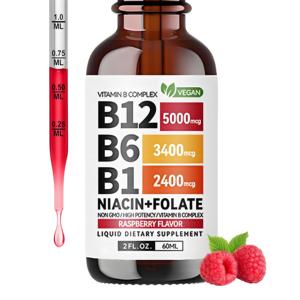 Buy Fighting Cock Vitamin B1 B6 B12 Injection Improves Energy & Stamina