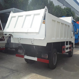 รถดัมพ์บรรทุกขนาดเล็ก4x2 6<span class=keywords><strong>ล้อ</strong></span>5T แบรนด์<span class=keywords><strong>ญี่ปุ่น</strong></span> - Product Image 5