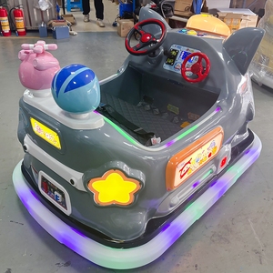 <span class=keywords><strong>Voiture</strong></span> de salle de cinéma de dessin animé <span class=keywords><strong>pour</strong></span> enfants Offre Spéciale manèges d'amusement de Chine <span class=keywords><strong>voiture</strong></span> mécanique <span class=keywords><strong>pour</strong></span> enfants à louer sur le super marché - Product Image 2