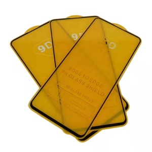 Verre trempé antistatique pour Honor X9, protection d'écran, Vidro Traseiro X8, verre 21D - Product Image 2