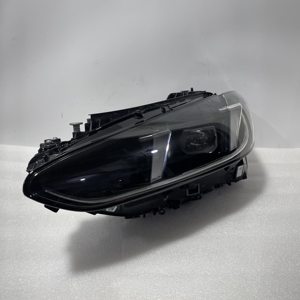 Phare avant LED complet d'origine (OEM) 63115B35E17 63115B35E18 pour <span class=keywords><strong>BMW</strong></span> G22 Coupé G23 <span class=keywords><strong>Cabriolet</strong></span> G26 G82 G83 425i 430i 2023~2025 - Product Image 4