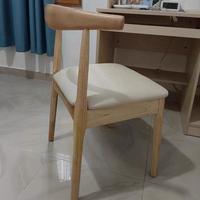 Chaise de salle à manger en bois massif de qualité commerciale pour restaurants, hôtels, cafés, zones de restauration – Prise en charge des achats en gros, démontable et expédition en kit