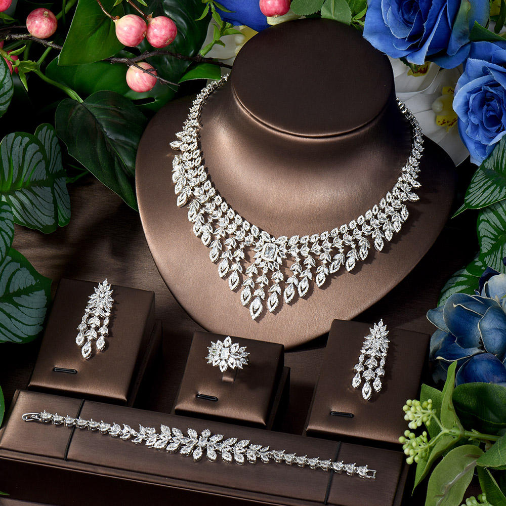 ชุบทองคำขาว