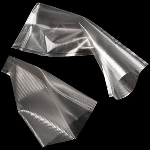 JIJID PVA Sac d'emballage en film plastique soluble dans l'eau E - Product Image 1