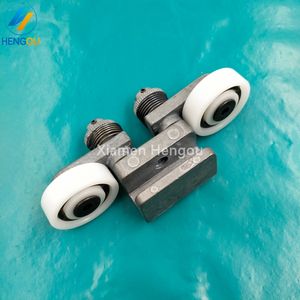 1 Piece Baru Stahl Lipat Suku Cadang Mesin Tekanan <span class=keywords><strong>Roller</strong></span> - Product Image 6