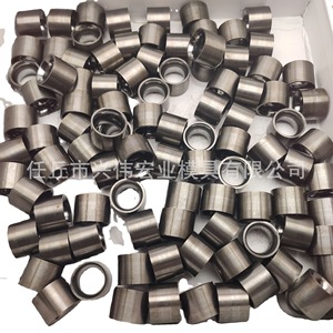 <b>Wire</b> Drawing Die Carbide Tungsten Carbide 031 For Cable Manufacturing Equipment - Product Image 4