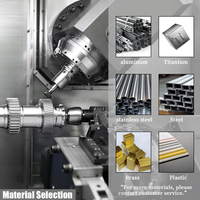 Solutions de fraisage de précision en acier inoxydable Oitech, haute précision, haute exactitude, pour l'excellence industrielle