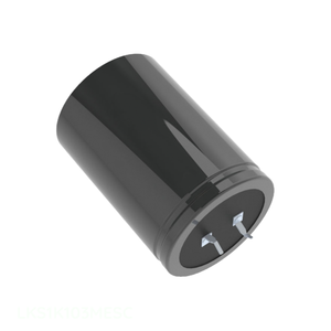 Authorized Distributor LKS1K103MESC <b>CAP</b> ALUM 10000UF 20% 80V <b>SNAP</b> TH 10000 uF Through Hole Capacitor - Product Image 1
