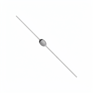 Electronic Chips Component Original One Stop Service DO-204AL, DO-41, Axial Diodes JANTX1N4461 - Product Image 1