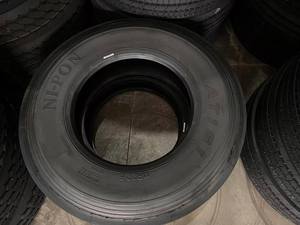 Neumáticos Radiales Nuevos para Camiones Pesados TBR 315/80R22.5 MD777 de Caucho Natural de Alta Calidad - Product Image 5