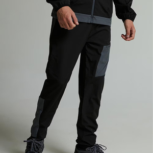 <span class=keywords><strong>Pantaloni</strong></span> Sportivi per Bambini e Adolescenti, Jogger Casual Atletici per Ragazzi - Product Image 2