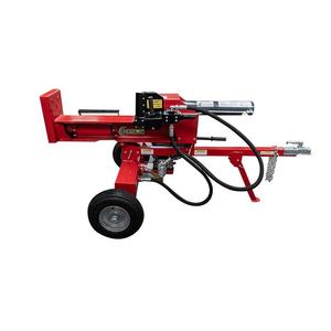 Fendeuse de <span class=keywords><strong>bois</strong></span> électrique hydraulique 15-30T entièrement automatique de type vérin, machine à fendre le <span class=keywords><strong>bois</strong></span> haute puissance pour usage domestique, agricole et rural, certifiée CE - Product Image 2