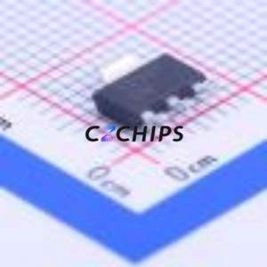 ชิปวงจรรวมระบบ PMIC ตัวควบคุมเชิงเส้น (LDO) MIC2920A-5.0WS-TR วงจรรวม SOT-223 - Product Image 2